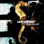 Der musikalische text CATHARSIS von LUTI-KRISS ist auch in dem Album vorhanden Throwing myself (2001)