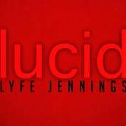 Der musikalische text I WISH von LYFE JENNINGS ist auch in dem Album vorhanden Lucid (2013)