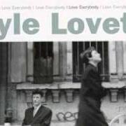 Der musikalische text I THINK YOU KNOW WHAT I MEAN von LYLE LOVETT ist auch in dem Album vorhanden I love everybody (1994)