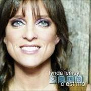 Der musikalische text LA PARTOUZE von LYNDA LEMAY ist auch in dem Album vorhanden Allo c'est moi