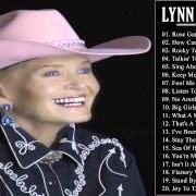 Der musikalische text HELLO DARLIN' von LYNN ANDERSON ist auch in dem Album vorhanden 17 number 1's