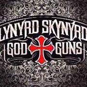 Der musikalische text STILL UNBROKEN von LYNYRD SKYNYRD ist auch in dem Album vorhanden God & guns (2009)