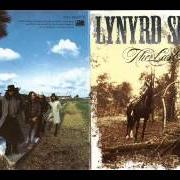 Der musikalische text BACKSTREET CRAWLER von LYNYRD SKYNYRD ist auch in dem Album vorhanden Lynyrd skynyrd 1991 (1991)