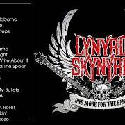 Der musikalische text WHAT'S YOUR NAME? von LYNYRD SKYNYRD ist auch in dem Album vorhanden Skynyrd's innyrds (1989)