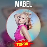 Der musikalische text RUN ME DOWN von MABEL ist auch in dem Album vorhanden Mabel (2025)