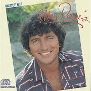 Der musikalische text I'LL PAINT YOU A SONG von MAC DAVIS ist auch in dem Album vorhanden The best of mac davis (2000)