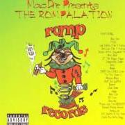 Der musikalische text L.A. 2 DA BAY von MAC DRE ist auch in dem Album vorhanden The rompalation (1996)