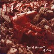 Der musikalische text FREEZE DRIED MAN von MACABRE ist auch in dem Album vorhanden Behind the wall of sleep (1994)