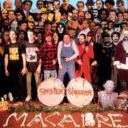 Der musikalische text HOWARD UNRAH (WHAT HAVE YOU DONE NOW?) von MACABRE ist auch in dem Album vorhanden Sinister slaughter (1993)