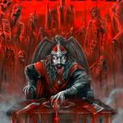 Der musikalische text THE KISS OF DEATH von MACABRE ist auch in dem Album vorhanden Grim scary tales (2011)
