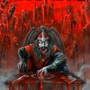 Der musikalische text LIZZY BORDEN von MACABRE ist auch in dem Album vorhanden Grim scary tales (2011)