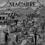 Der musikalische text JOE BALL WAS HIS NAME von MACABRE ist auch in dem Album vorhanden Carnival of killers (2020)