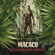 Der musikalische text BLUE von MACACO ist auch in dem Album vorhanden Civilizado como los animales (2019)