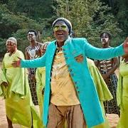 Der musikalische text JE NE SUIS PAS FÂCHÉ von ALPHA BLONDY ist auch in dem Album vorhanden Cold fire (2025)