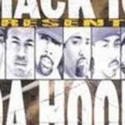 Der musikalische text LIFE AS A GANGSTER von MACK 10 ist auch in dem Album vorhanden Presents da hood (2002)