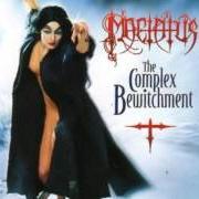 Der musikalische text ORNAMENT OF PETTINESS von MACTÄTUS ist auch in dem Album vorhanden The complex bewitchment (2000)