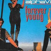 Der musikalische text IMPERIAL YOUTH von ALPHAVILLE ist auch in dem Album vorhanden Dreamscapes - disc 8 (1999)
