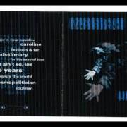 Der musikalische text COSMOPOLITICIAN von ALPHAVILLE ist auch in dem Album vorhanden United [marian gold] (1996)