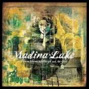 Der musikalische text ME VS THE WORLD von MADINA LAKE ist auch in dem Album vorhanden From them, through us, to you (2007)