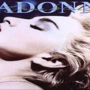 Der musikalische text JIMMY JIMMY von MADONNA ist auch in dem Album vorhanden True blue (1986)