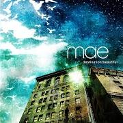 Der musikalische text EMBERS AND ENVELOPES von MAE ist auch in dem Album vorhanden Destination: beautiful (2003)