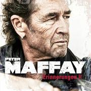 Der musikalische text STERNENMEER von PETER MAFFAY ist auch in dem Album vorhanden Erinnerungen 2 - die stärksten balladen (2020)