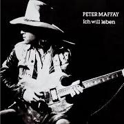 Der musikalische text ICH WILL LEBEN von PETER MAFFAY ist auch in dem Album vorhanden Ich will leben (1982)
