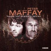 Der musikalische text AUF DEM WEG ZU MIR von PETER MAFFAY ist auch in dem Album vorhanden Weil es dich gibt (die stärksten balladen) (1979)