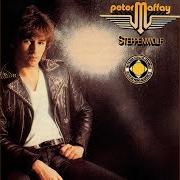 Der musikalische text STEPPENWOLF von PETER MAFFAY ist auch in dem Album vorhanden Steppenwolf (1979)