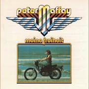 Der musikalische text JOSIE von PETER MAFFAY ist auch in dem Album vorhanden Meine freiheit (1975)