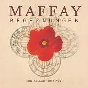 Der musikalische text SALAAMALEK von PETER MAFFAY ist auch in dem Album vorhanden Begegnungen - eine allianz für kinder (2006)