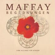 Der musikalische text GEBET DONNA DIASPORA von PETER MAFFAY ist auch in dem Album vorhanden Begegnungen - eine allianz für kinder (2006)