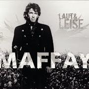 Der musikalische text FRÜHER, SPÄTER von PETER MAFFAY ist auch in dem Album vorhanden Laut und leise (2005)