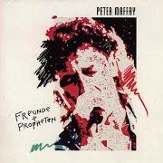 Der musikalische text FALSCHE PROPHETEN von PETER MAFFAY ist auch in dem Album vorhanden Freunde und propheten (1992)