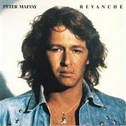 Der musikalische text ICH GEH FORT von PETER MAFFAY ist auch in dem Album vorhanden Revanche (1980)