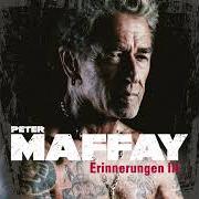 Der musikalische text ICH SEH DICH von PETER MAFFAY ist auch in dem Album vorhanden Erinnerungen 3 - die stärksten balladen (2023)