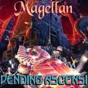Der musikalische text WATERFRONT WEIRDOS von MAGELLAN ist auch in dem Album vorhanden Impending ascension (1994)