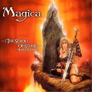 Der musikalische text THE SUN IS GONE von MAGICA ist auch in dem Album vorhanden The scroll of stone (2002)