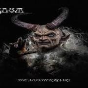 Der musikalische text I WON'T LET YOU DOWN von MAGNUM ist auch in dem Album vorhanden The monster roars (2022)