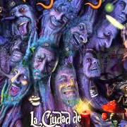 Der musikalische text LA CIUDAD DE LOS ÁRBOLES von MAGO DE OZ ist auch in dem Album vorhanden La ciudad de los árboles (2007)