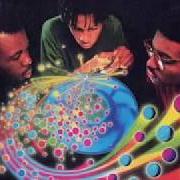 Der musikalische text JUST A FRIENDLY GAME OF BASEBALL von MAIN SOURCE ist auch in dem Album vorhanden Breaking atoms (1991)