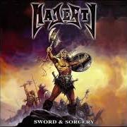 Der musikalische text HEAVY METAL von MAJESTY ist auch in dem Album vorhanden Sword and sorcery (2002)