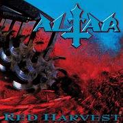 Der musikalische text GENERATION X von ALTAR ist auch in dem Album vorhanden Red harvest (2001)