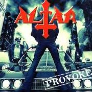 Der musikalische text W.E.B. von ALTAR ist auch in dem Album vorhanden Provoke (1998)