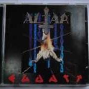 Der musikalische text C C C von ALTAR ist auch in dem Album vorhanden Ego art (1996)