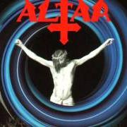 Der musikalische text PSYCHO DAMN von ALTAR ist auch in dem Album vorhanden Youth against christ (1994)
