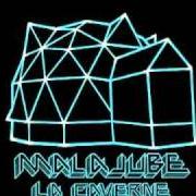 Der musikalische text SYNESTHÉSIE von MALAJUBE ist auch in dem Album vorhanden La caverne (2011)