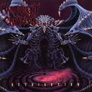 Der musikalische text SYSTEMATIC EXECUTION von MALEVOLENT CREATION ist auch in dem Album vorhanden Retribution (1992)