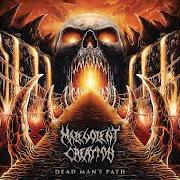 Der musikalische text IMPERIUM (KILL FORCE RISING) von MALEVOLENT CREATION ist auch in dem Album vorhanden Dead man's path (2015)