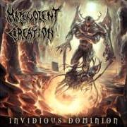 Der musikalische text ANTAGONIZED von MALEVOLENT CREATION ist auch in dem Album vorhanden Invidious dominion (2010)